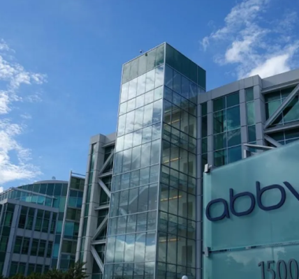 AbbVie's cutting-edge R&D labs, where innovation meets patient care, driving the future of medicine