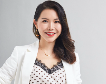 Val Ji-Hsuan Yap, Founder & CEO of PolicyPal, leading innovation in digital insurance