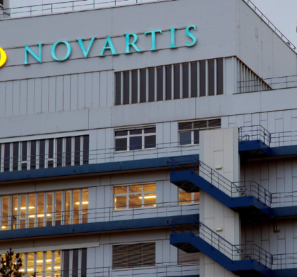 Novartis: Innovating Healthcare Amidst Challenges