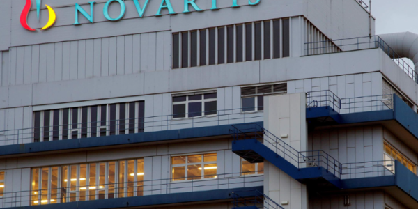 Novartis: Innovating Healthcare Amidst Challenges