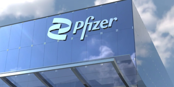 Pfizer: Innovating health, driving sustainability, and shaping the future of medicine.