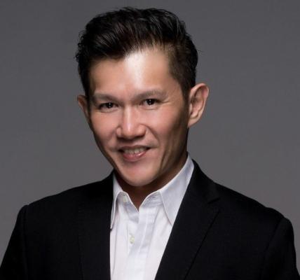 Celebrating the artistry and innovation of Hayden Ng, a leading figure in Singapore's fashion scene