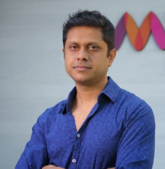 Mukesh Bansal: Entrepreneur reshaping e-commerce and health-tech in India.