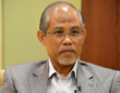 Masagos Zulkifli leads initiatives in environmental conservation