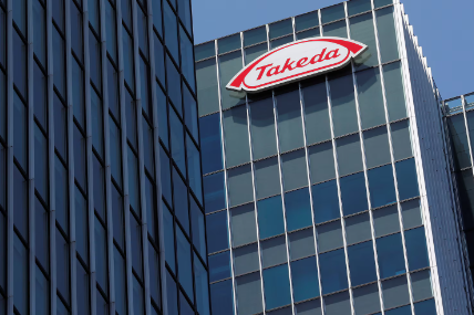 Takeda's Journey: From TAP Pharmaceuticals to Today