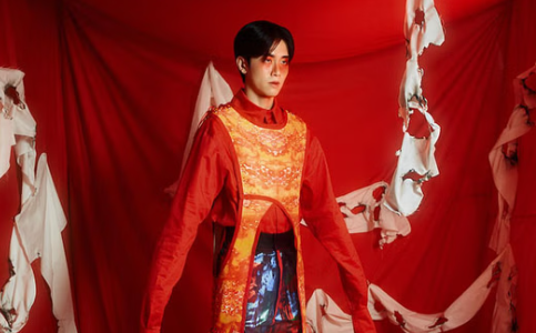 Sheree Toh’s RÜI蕊 reimagines the warrior archetype through fashion.