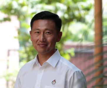 Ong Ye Kung: Navigating Singapore's Health and Transport Sectors with Vision and Dedication