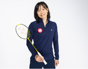 From China to the U.S., Beiwen Zhang is a force to be reckoned with on the badminton court