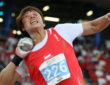 Zhang Guirong: A Pioneer of Shot Put Excellence in Singapore