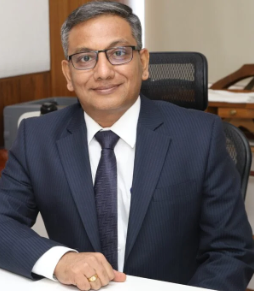 Steering the Future of Financial Markets: The Journey of Sundararaman Ramamurthy at BSE