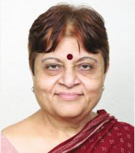 Sushri Jayshree Vyas: Pioneering women's empowerment through finance, transforming lives, and leading with compassion and vision.