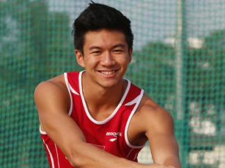 Calvin Kang: Inspiring the Next Generation Through Sports