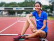 Rising to the challenge, Dipna Lim Prasad embodies determination and excellence in athletics, inspiring future generations of Singaporean athletes