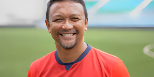 Fandi bin Ahmad PBM (born 29 May 1962) is a Singaporean professional football