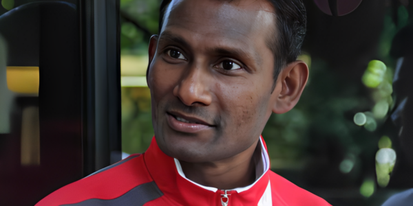 Subramani, is a former Singapore footballer in the S.League and former defender for the Singapore national football team