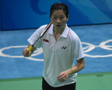 Jiang Yanmei: From Guangdong to Glory — A Legacy of Dedication and Triumph in Badminton