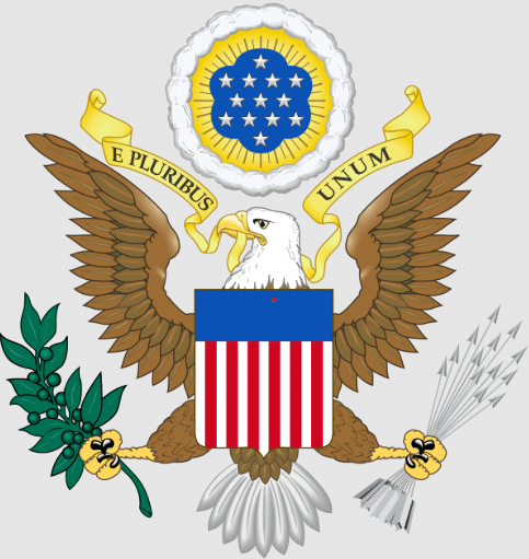 Federal Government of the United States