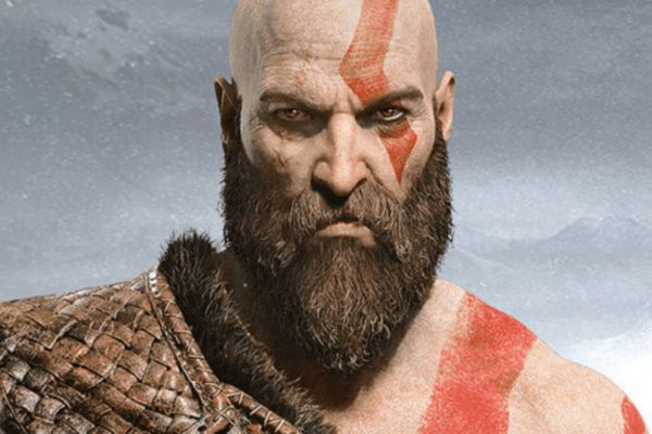 God of War: A Legendary Video Game Saga