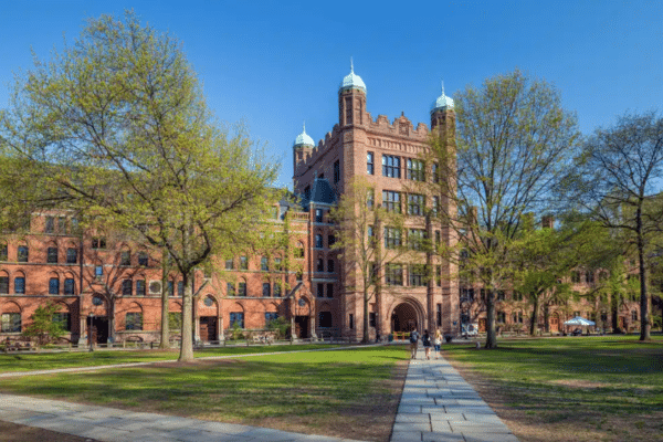 Yale University