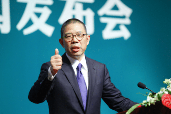 Zhong Shanshan Biography: The Rise of China’s “Lone Wolf” Billionaire