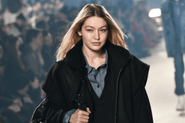Gigi Hadid: From Child Model to Global Fashion Icon
