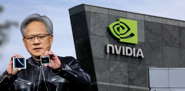 NVIDIA Corporation