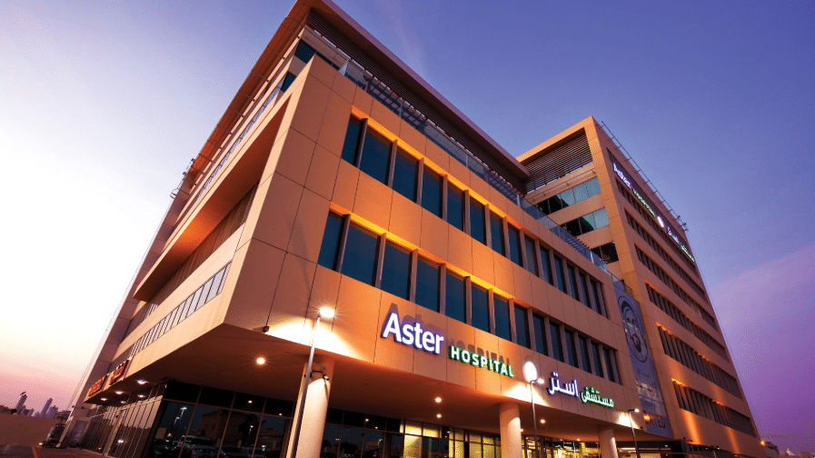 Aster Hospital Mankhool