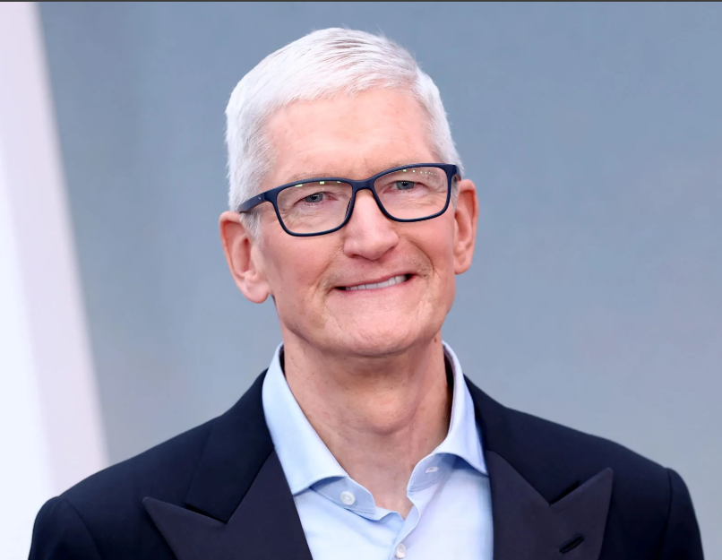 Tim Cook: Apple CEO Career, Leadership, and Achievements