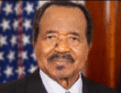 World’s Oldest President Paul Biya Re-Elected in Cameroon at Age 92