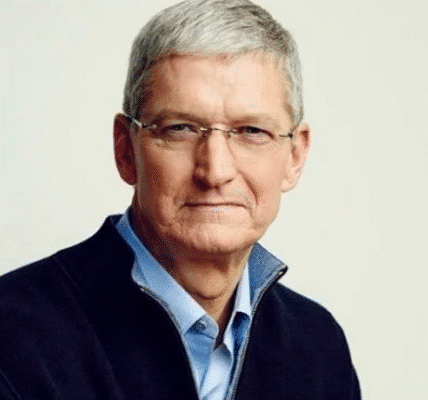 Tim Cook: Apple CEO Career, Leadership, and Achievements