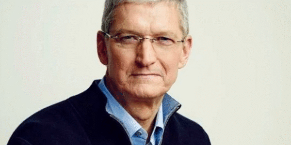 Tim Cook: Apple CEO Career, Leadership, and Achievements