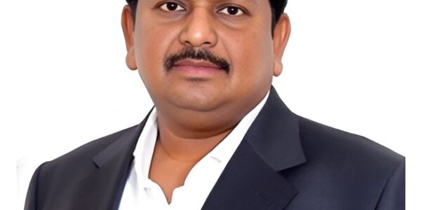Nagarajan Seyyadurai, Founder and Managing Director of SPK Group, Indian entrepreneur and infrastructure leader