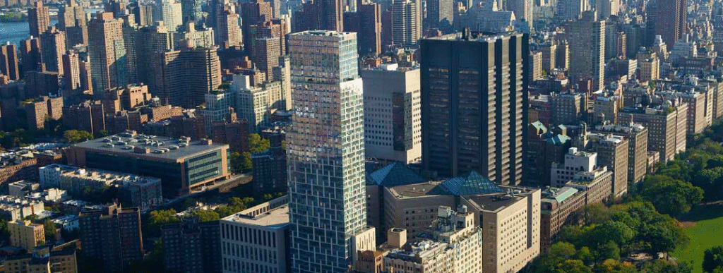 Mount Sinai Hospital, New York: Leading Medical Research & Patient Care