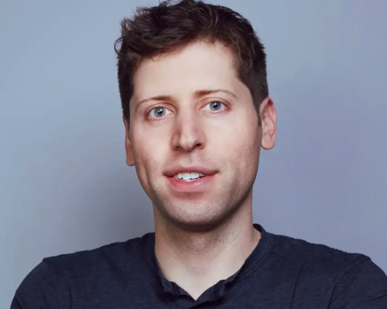 Sam Altman: The Tech Visionary Leading the Global AI Revolution