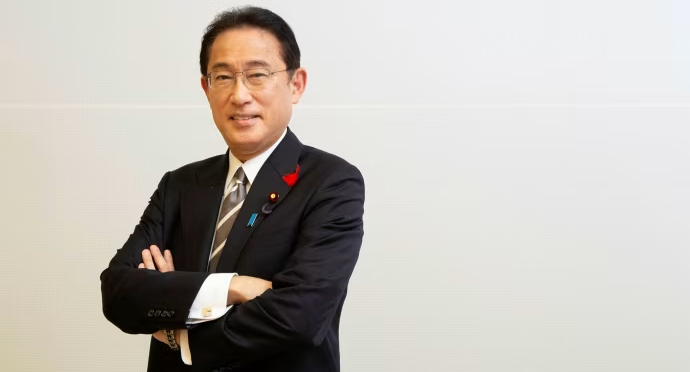 Fumio Kishida: Japan’s Prime Minister Focuses on Stability and Reform