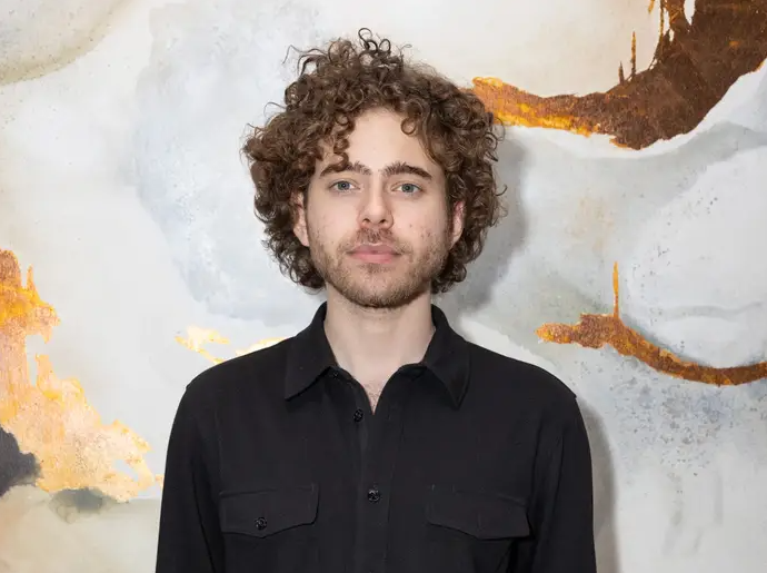 Shayne Coplan: The Youngest Self-Made Billionaire Shaping the Future of Prediction Markets