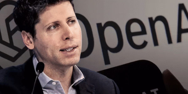 Sam Altman: The Tech Visionary Leading the Global AI Revolution