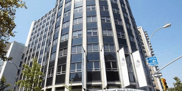 Mount Sinai Hospital, New York: Leading Medical Research & Patient Care