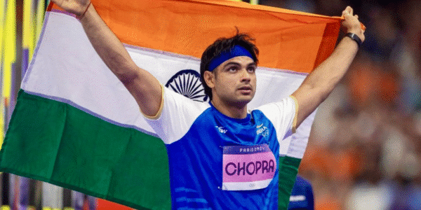 Neeraj Chopra: India’s Golden Champion & Global Athletics Icon