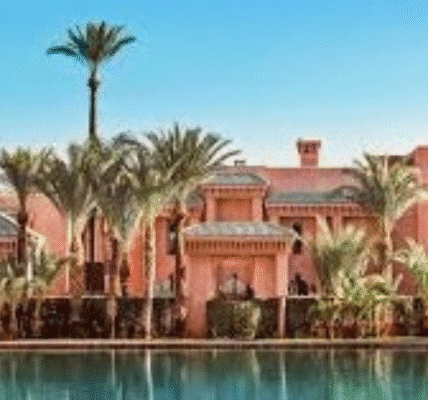 Explore Marrakech, Morocco: The Heart of North African Adventure