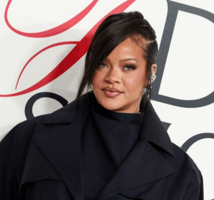 Rihanna: From Music Legend to Fashion Icon