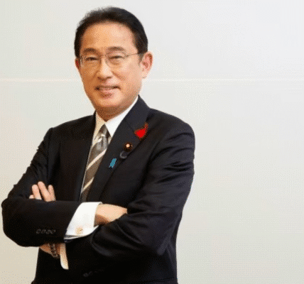 Fumio Kishida: Japan’s Prime Minister Focuses on Stability and Reform