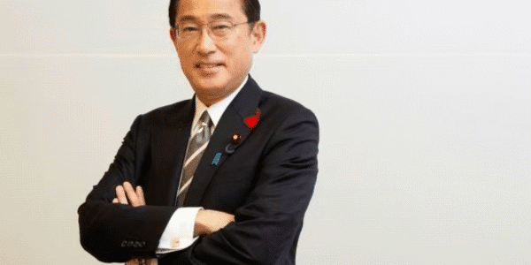 Fumio Kishida: Japan’s Prime Minister Focuses on Stability and Reform