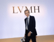 LVMH uses a multi-brand model to scale luxury globally.