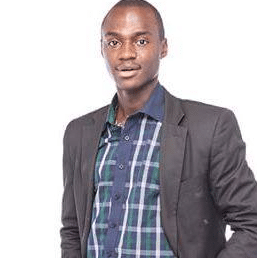 Mubarak Muyika: From Orphan to Kenyan Tech Entrepreneur & Zagace Founder