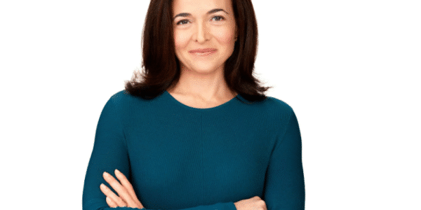 Sheryl Sandberg – Former COO of Facebook and One of Tech’s Most Influential Leaders