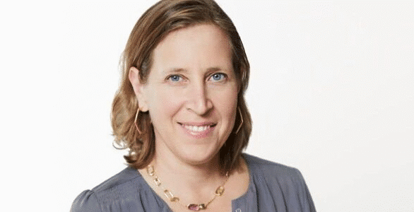 Susan Wojcicki: The Visionary Former CEO of YouTube