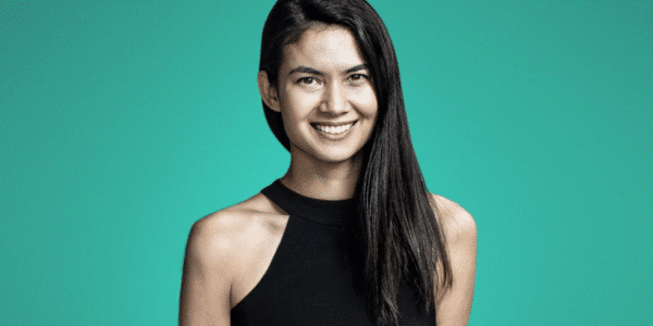 Melanie Perkins: The Visionary Entrepreneur Behind Canva