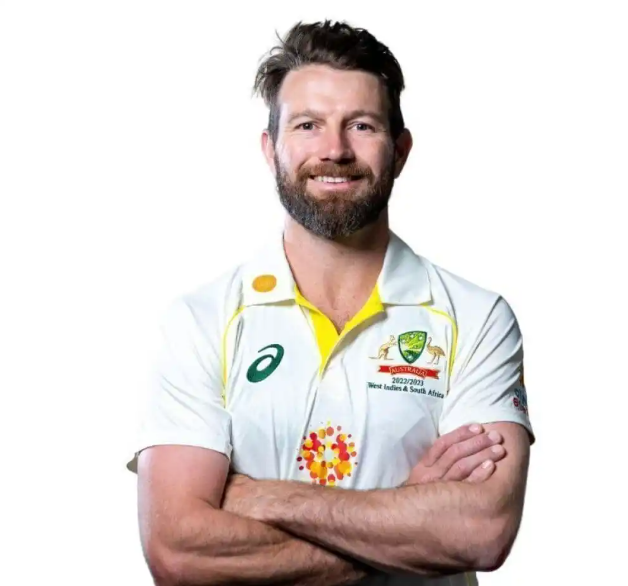 Michael Neser: Australia’s Resilient Bowling All-Rounder
