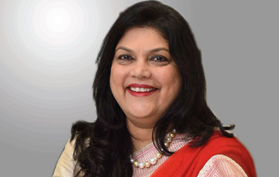 Falguni Nayar: The Trailblazing Entrepreneur Behind Nykaa